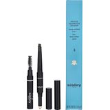 Sisley - Phyto Sourcils Design - Oogpotlood - Espresso - Sterk Gepigmenteerd