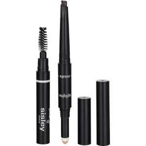 Sisley - Phyto Sourcils Design - Oogpotlood - Espresso - Sterk Gepigmenteerd