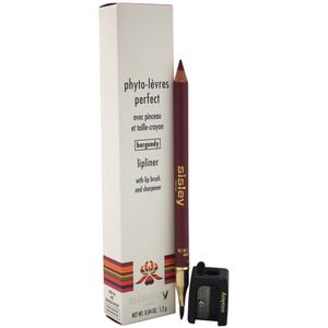 Sisley - Phyto-Lèvres Perfect - Lipliner - Burgundy - 1.2 gr