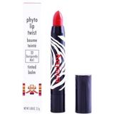 Sisley - Phyto Lip Twist - Lippenstift - Kastanjebruin - Natuurlijke Ingrediënten