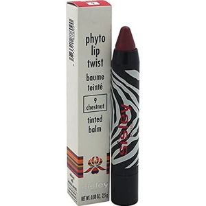 Sisley - Phyto-Lip Twist Lippenbalsem 2.5 g 09 - Chestnut