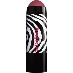 Sisley - Phyto-blush Twist - Blush - Nº7 - Romige Textuur