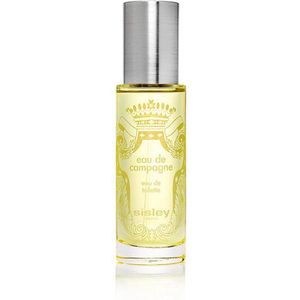 Sisley Eau de Campagne EdT Nat. Spray