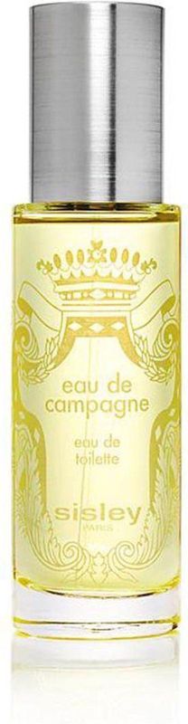 Sisley Eau De Campagne Eau de Toilette 100 ml
