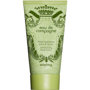 Sisley Eau de Campagne Moisturizing Body Lotion 150 ml