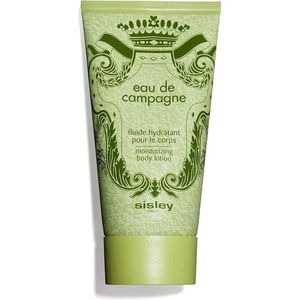 Sisley Geuren Melk Eau de Campagne Moisturizing Body Lotion 150ml