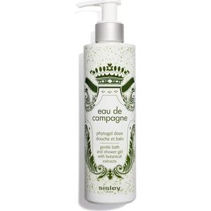 Sisley Eau de Campagne Shower Gel 200ml