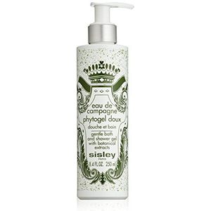 Sisley Eau de Campagne Gentle Bath & Shower Gel 250 ml