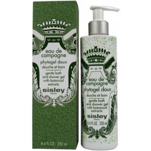 Sisley - Campagne - Douchegel - 200ml - Verfrissend - Revitaliserend