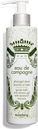 Sisley Eau de Campagne Shower Gel 250 ml