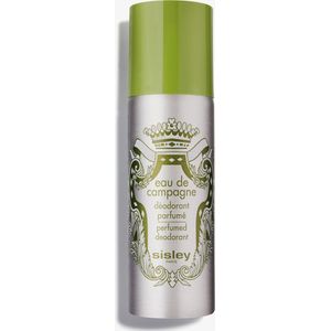 Sisley - Eau de Champagne - Deodorant - Geparfumeerd - 150ml