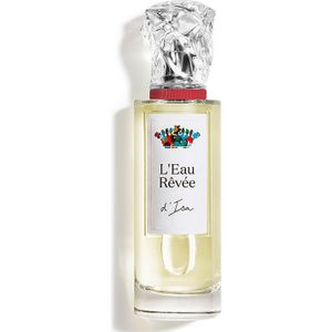 Sisley L'Eau Rêvée D'Isa Eau de Toilette 50 ml