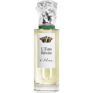 Sisley L'Eau Revee d'Alma Unisexgeuren 100 ml