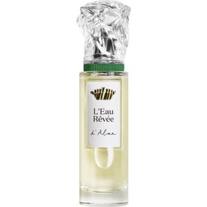 Sisley L'Eau Rêvée D'Alma Eau de Toilette 50 ml