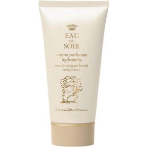Sisley Eau du Soir Crème Parfumée Hydratante 150 ml