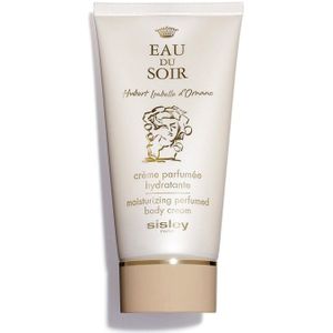 Eau Du Soir Crème Parfumée 150 Ml
