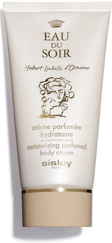 Sisley - Eau du Soir - Hydraterende Body Cream - 200ml