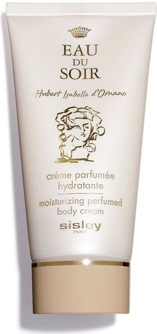 Sisley Eau Du Soir Body Cream 150 ml