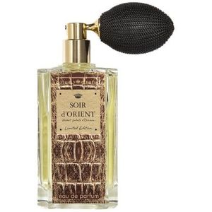 Sisley Soir D'Orient Gold Edition Eau de Parfum 100 ml