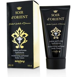 Sisley - Crème Parfumée Hydratante Corps - Luxe Bodycrème - Hydratatie