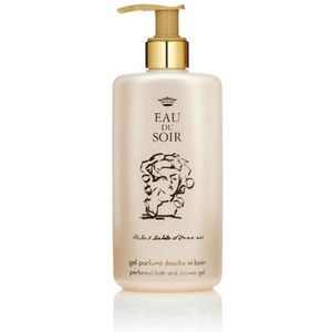 Sisley Eau du Soir Shower Gel 250 ml