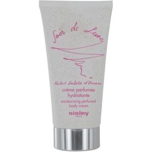 Sisley Soir de Lune Crème Parfumée Hydratante Hydraterende Bodycrème met de geur van 150 ml
