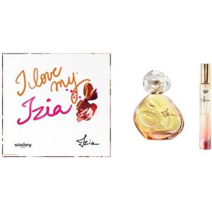 Sisley I love my Izia Eau de Parfum 50 ml Set Geursets Dames
