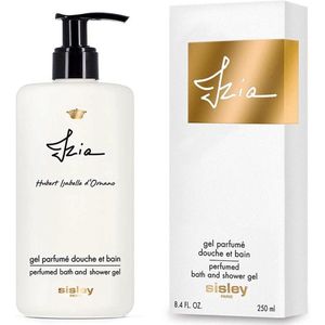 Sisley - Izzia Sg - Douchegel - 200ml - Voor Normale Huid