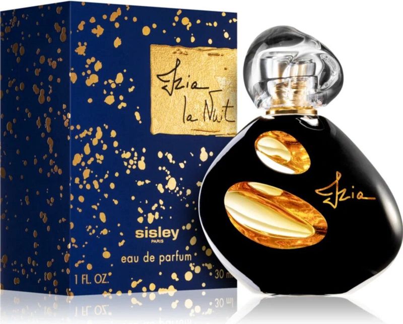 Sisley Izia la Nuit Eau de Parfum 30 ml