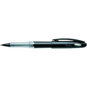 Fineliner Pentel Tradio Trj50 Vulpenpunt Zwart
