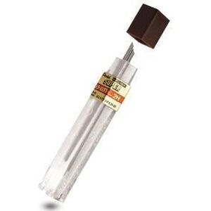 Pentel Potloodstiftjes - 0.3 mm. 2H