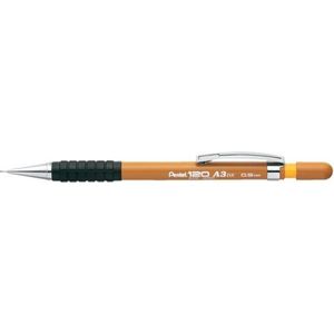 Pentel Graph Gear 500 – Lápiz de dibujo automático – Yaxa