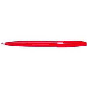 Pentel - Sign Pen S520 rood