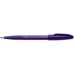 Faserschreiber Sign Pen 0,8mm Rundspitze violett