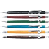Vulpotlood Pentel P205 HB 0.5mm groen