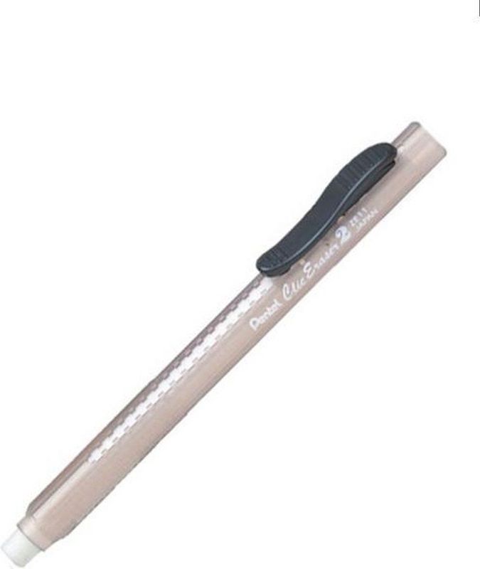 Pentel Clic Eraser gompotlood