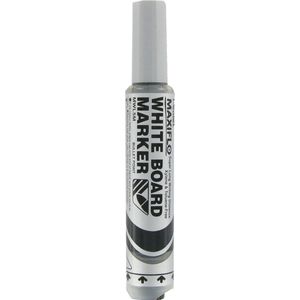 Markeerstift Pentel Maxiflo Zwart