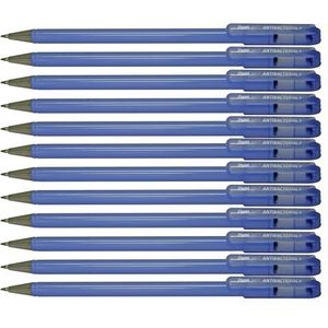 Balpen Pentel BK77AB  /ds12 (1 doos x 12 stuks) - Blauw