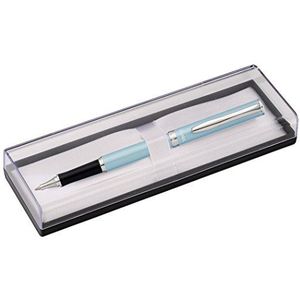 Pentel Sterling Gel roller, met kap hemelsblauw