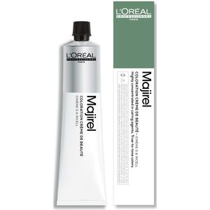 L'Oreal Majirel Haarverf 50ml 6/52 donkerblond mahonie parelmoer