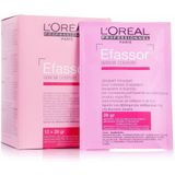 Loreal Efassor Permanent Colour Stripper 28 g 12 stk.