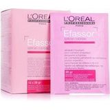 Loreal Efassor Permanent Colour Stripper 28 g 12 stk.