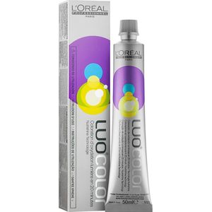 L'Oréal Professionnel - LuoColor - Haarverf - 50ML - 6.32