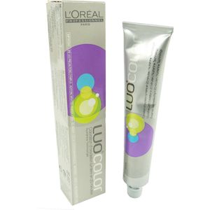 L'Oréal Professionnel - LuoColor - Haarverf - 50ML - 5.6