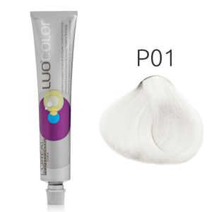 L'Oréal - LuoColor - P01 - 50 ml