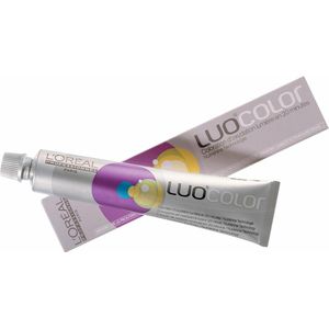 L'Oréal Professionnel - LuoColor - Haarverf - 50ML - 4