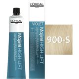 L'Oréal - Majiblond - 900-S Super Lichtblond - 50 ml