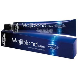 L'Oréal Professionnel - Haarverf - Majiblond - 50 ML - 904