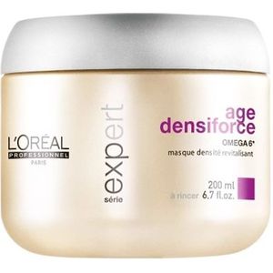 L'Oreal - Serie Expert - Haarmasker - 200ml - Omega 6-formule