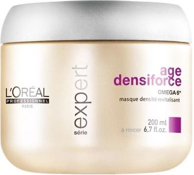 L'Oreal - Serie Expert - Haarmasker - 200ml - Omega 6-formule